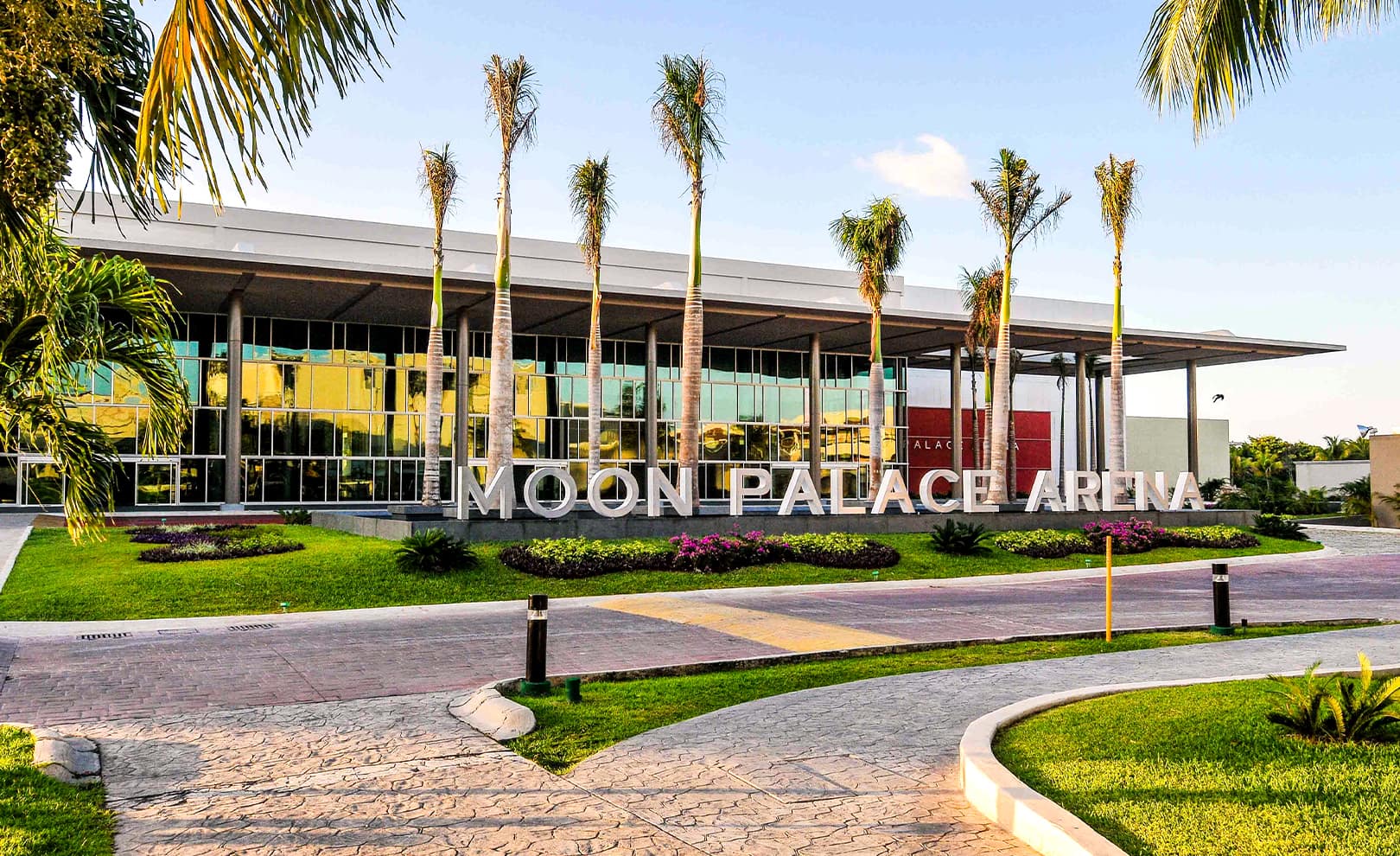 Your event at Moon Palace Cancún | MICE Palace Resorts®, image size:1620x990