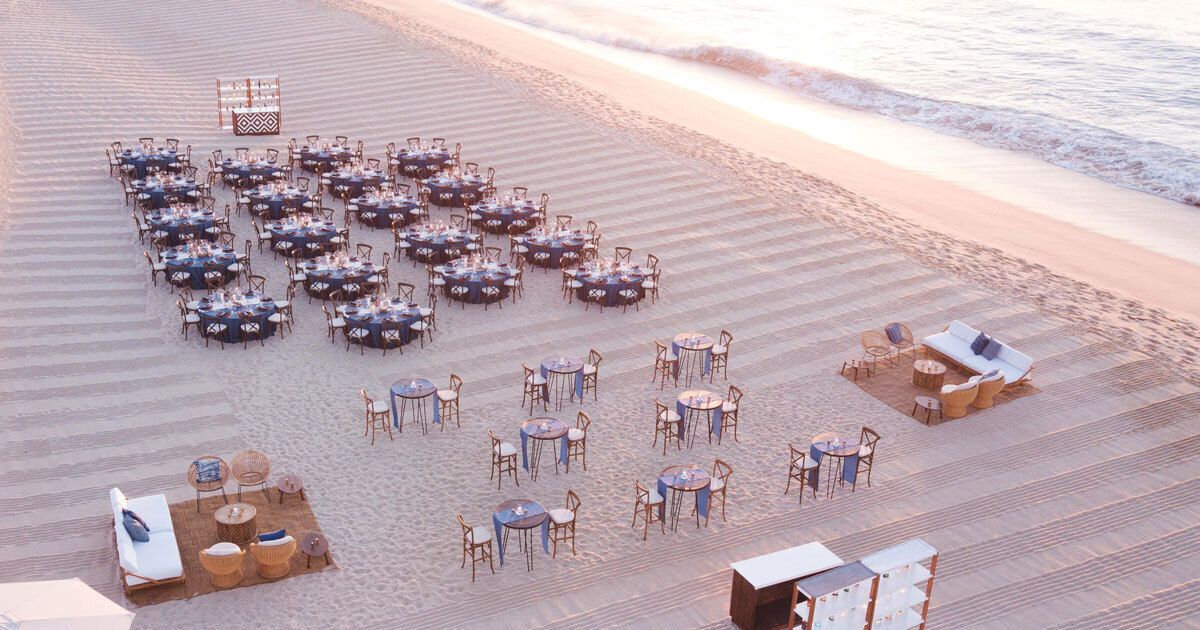 【おもち】LE BLANC SPA RESORT MIKADO Le Blanc Spa Resort Los Cabos Adults Only - All Inclusive